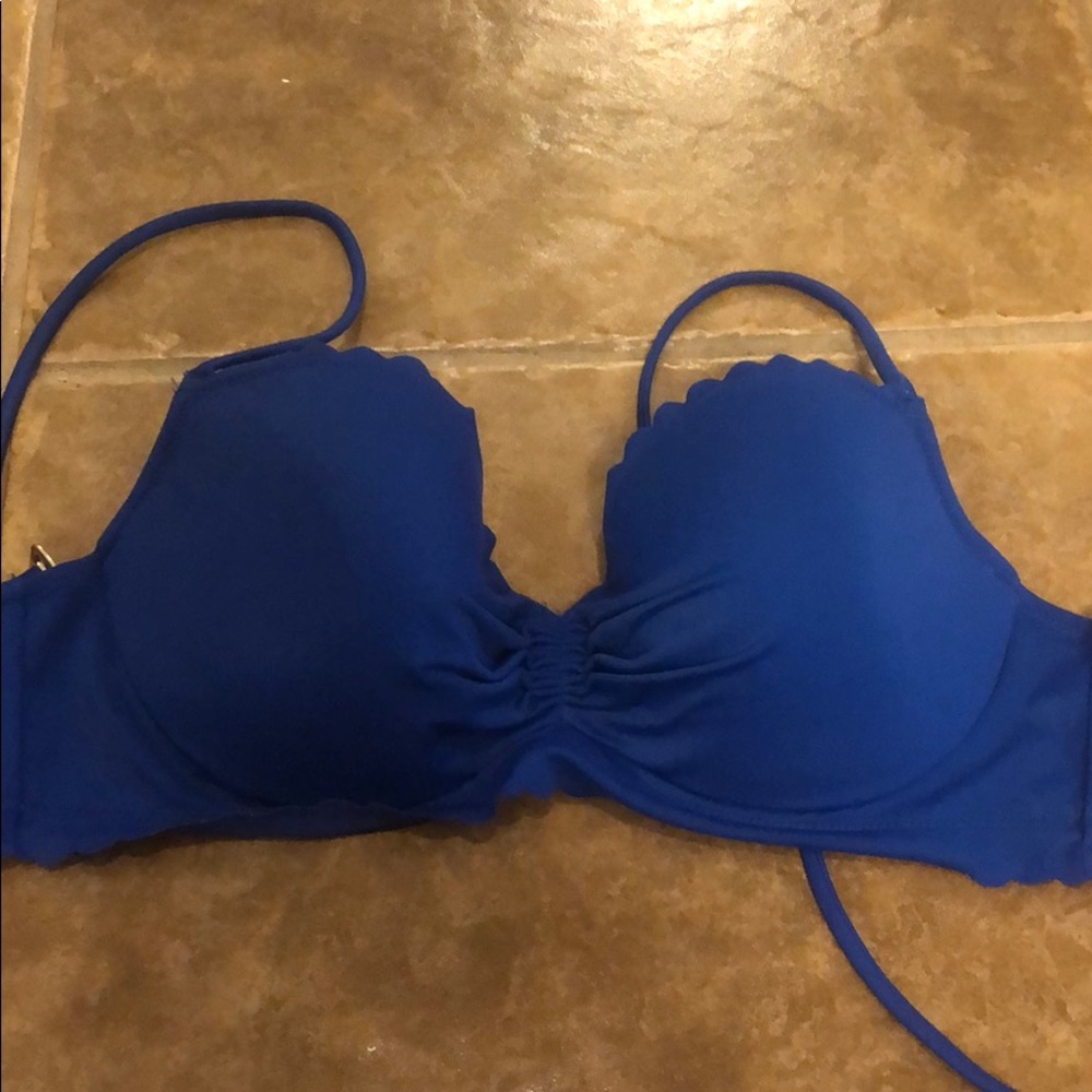 Bathing suite